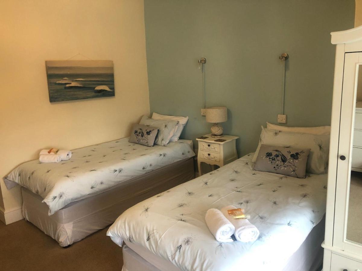 Wayfarer Inn Instow Exteriér fotografie