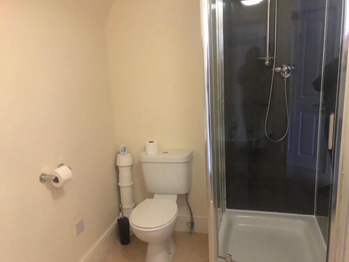 Wayfarer Inn Instow Exteriér fotografie