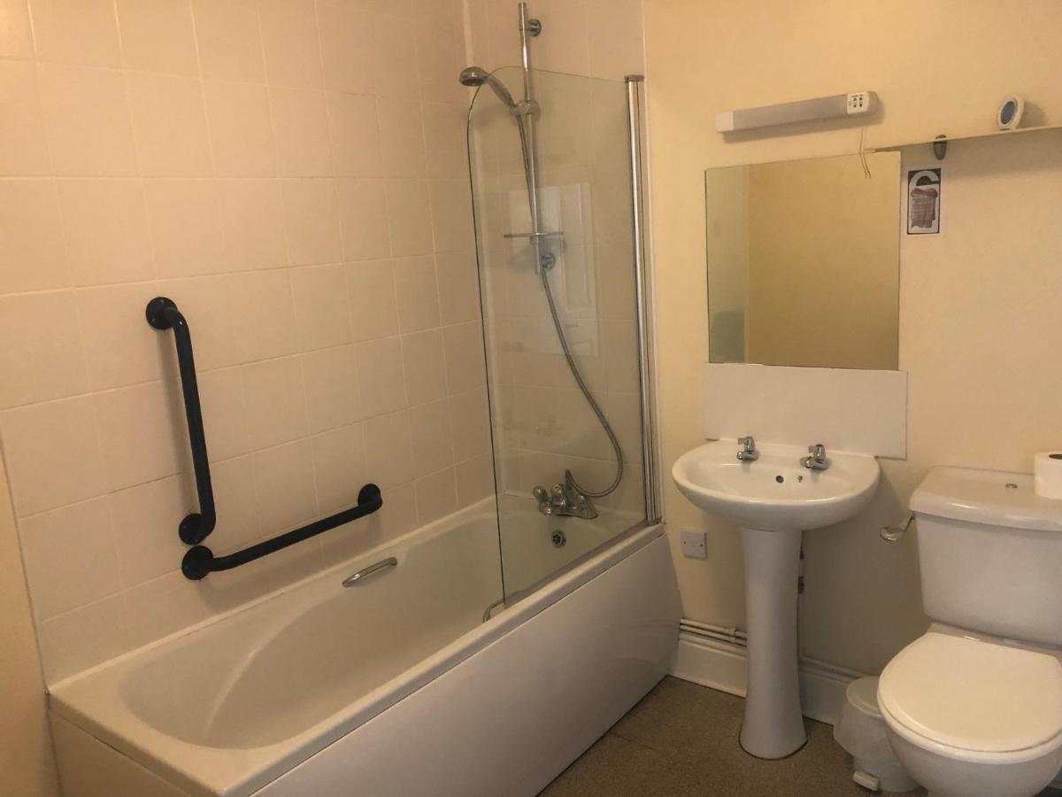 Wayfarer Inn Instow Exteriér fotografie