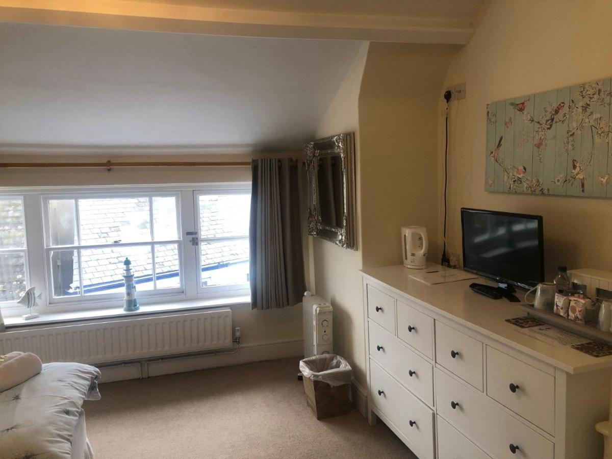 Wayfarer Inn Instow Exteriér fotografie