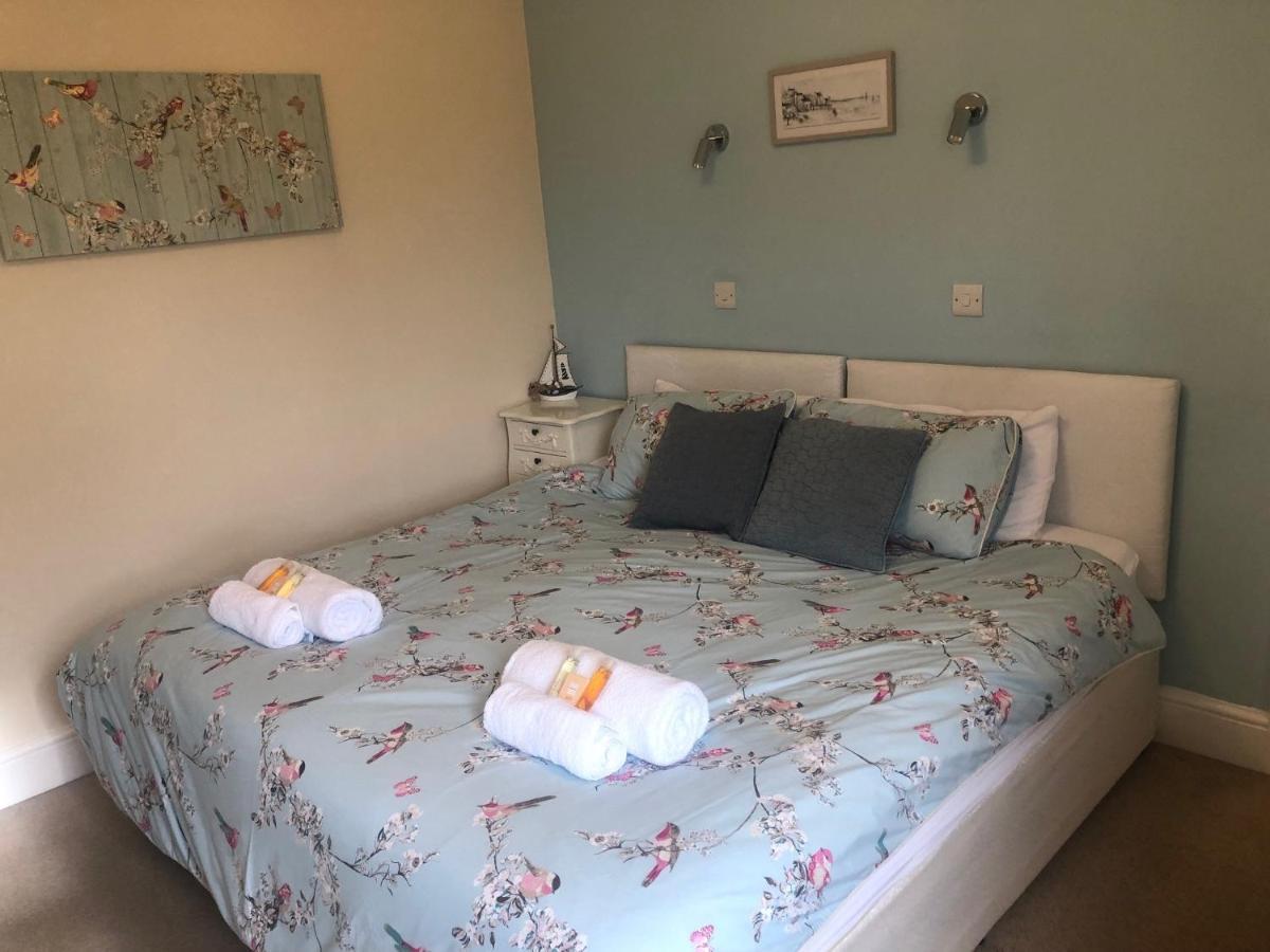 Wayfarer Inn Instow Exteriér fotografie