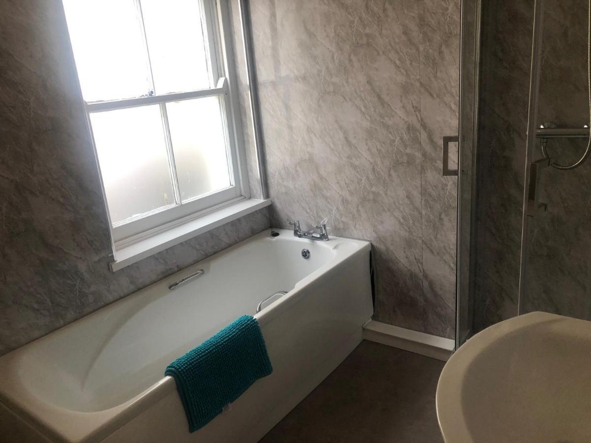 Wayfarer Inn Instow Exteriér fotografie