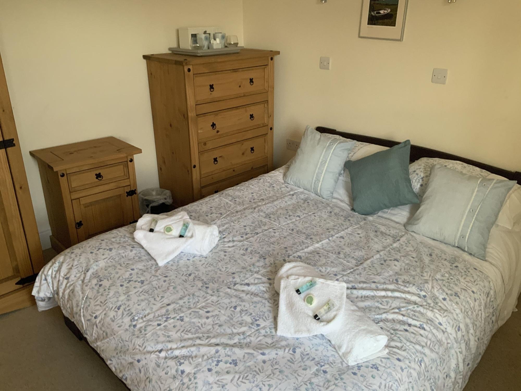Wayfarer Inn Instow Exteriér fotografie