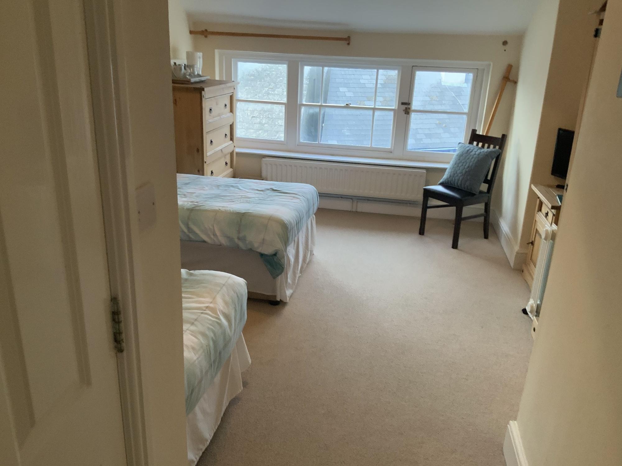 Wayfarer Inn Instow Exteriér fotografie