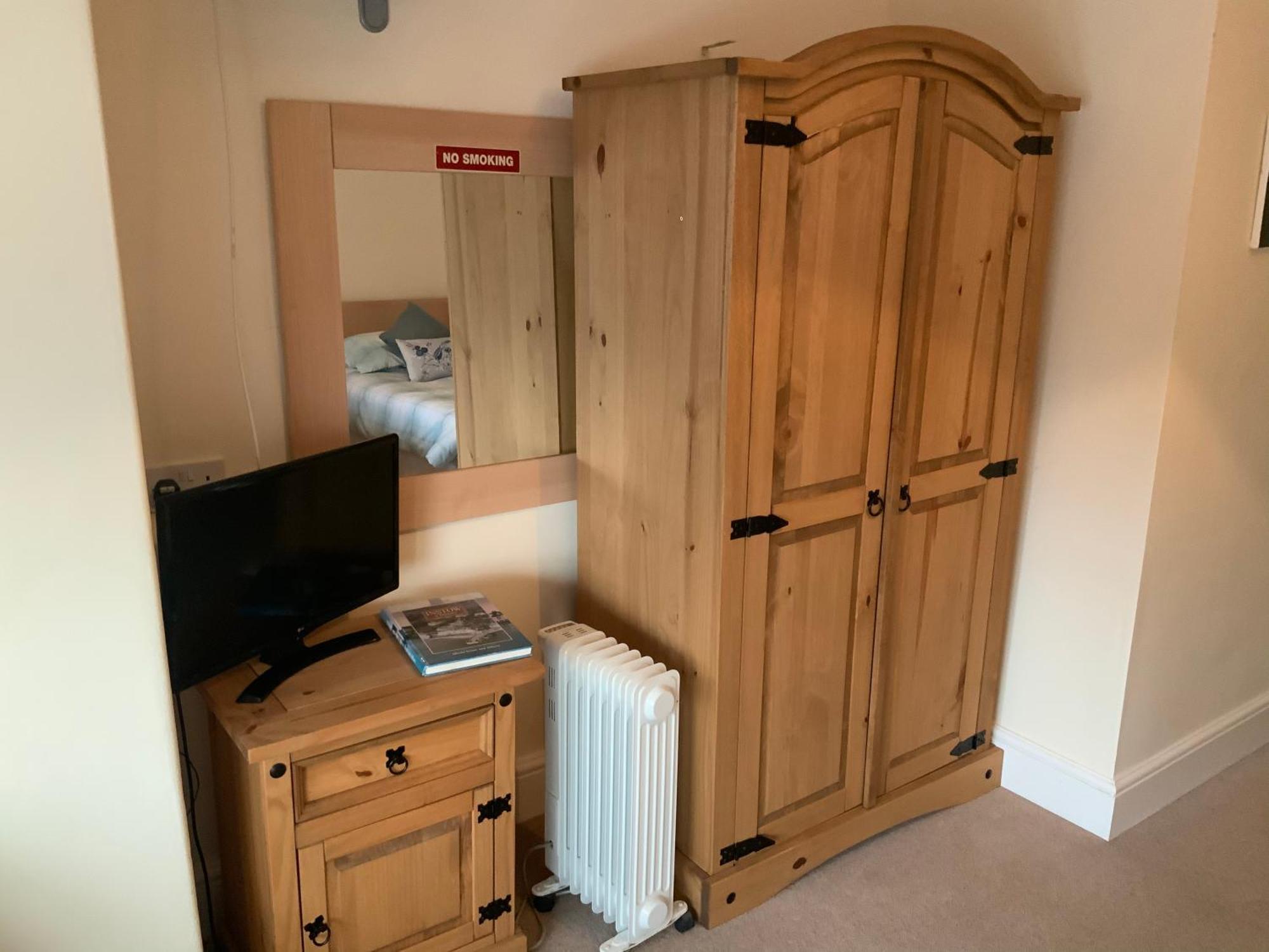 Wayfarer Inn Instow Pokoj fotografie
