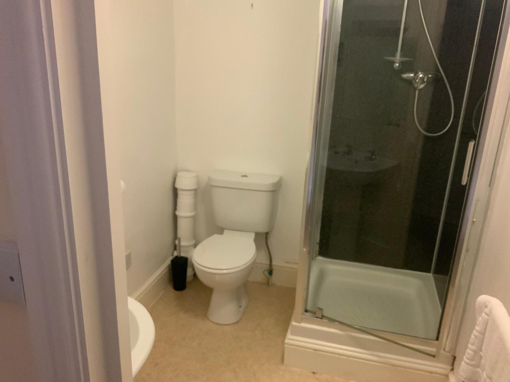 Wayfarer Inn Instow Pokoj fotografie