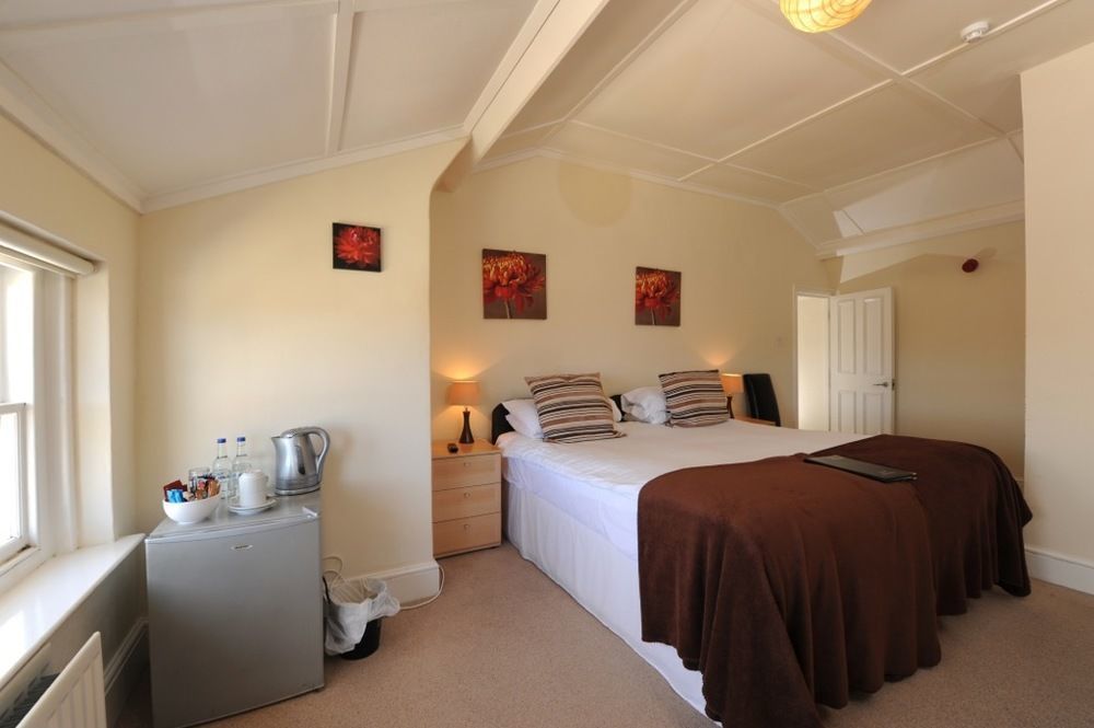 Wayfarer Inn Instow Exteriér fotografie