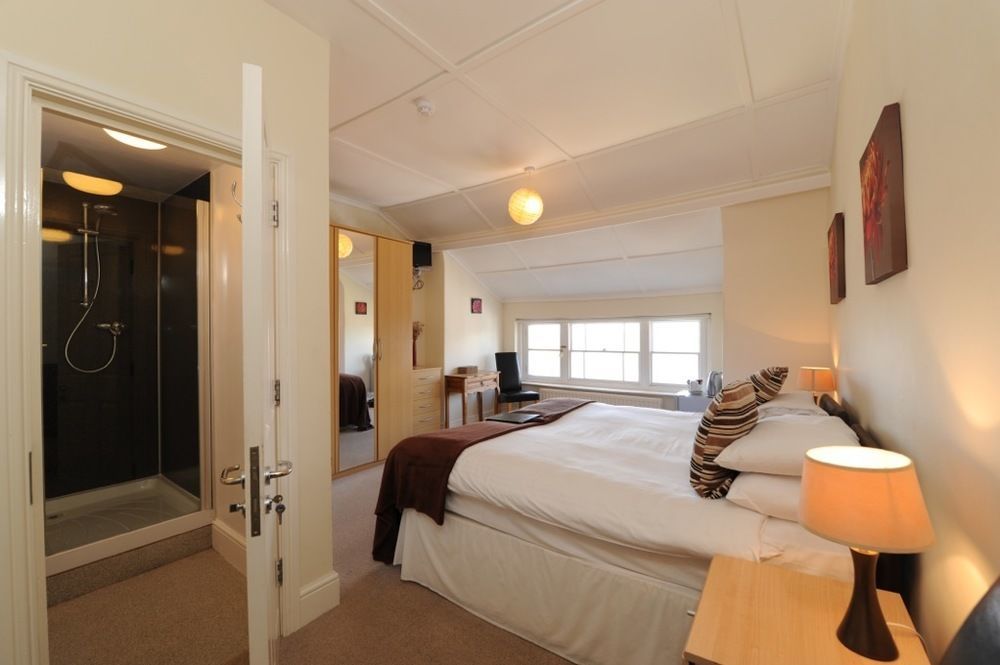 Wayfarer Inn Instow Exteriér fotografie